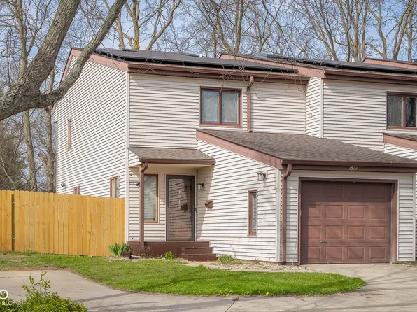1512 Tipton Ln, Columbus, IN 47201