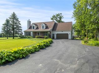 8345 Lapp Rd, East amherst, NY 14051