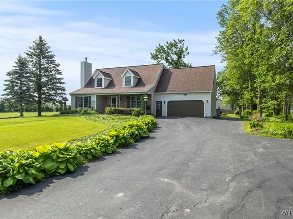 8345 Lapp Rd, East Amherst, NY 14051