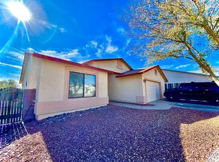 2825 W Ribera Pl, Tucson, AZ 85742