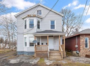 116 Beech St, Fulton, NY 13069