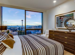 Kiara, Seattle, WA 98109