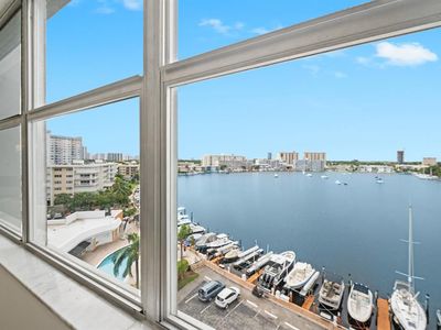 100 Golden Isles Dr #812, Hallandale, FL, 33009