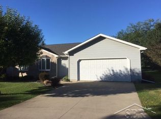 127 Timber Ridge Dr, Akron, MI 48768