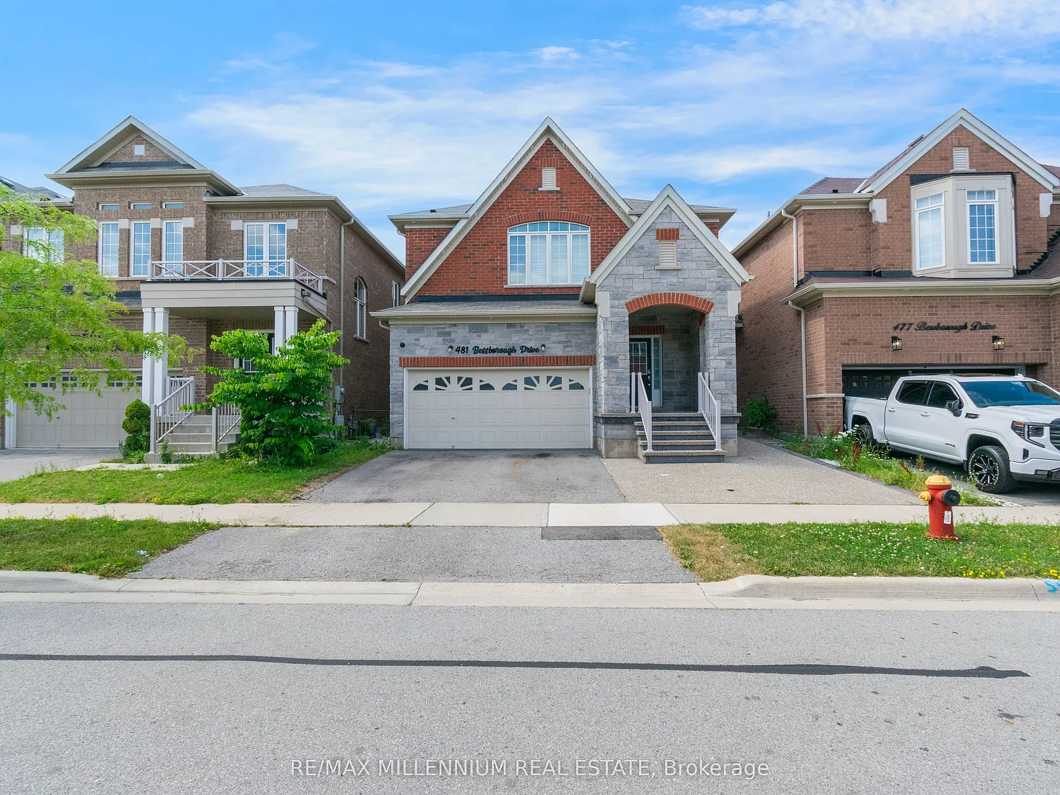 2 bed, $1,750 — Photo 2