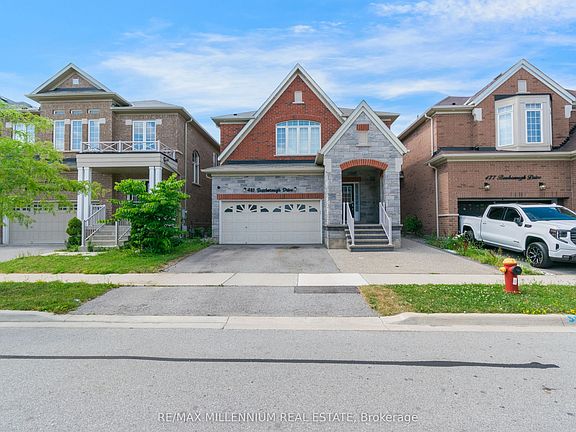 2nd image of 481 Bessborough Dr