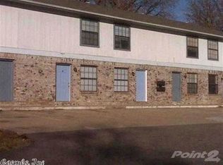 602 4th Ave, Conway, AR 72032