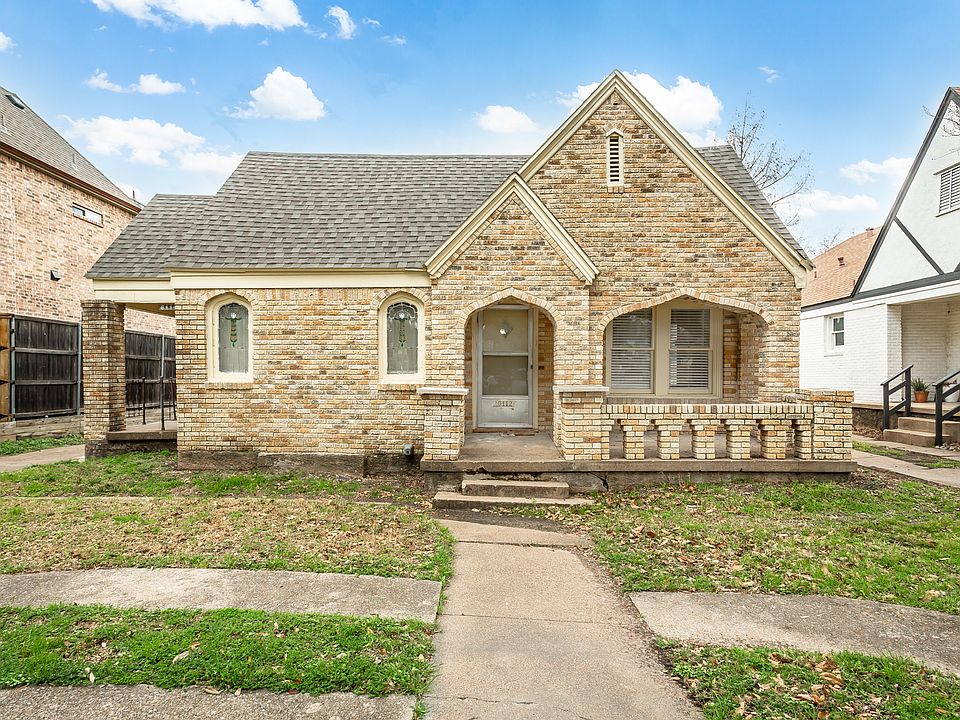 1st image of 6112 Llano Ave