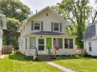 1515 E 9th St, Des Moines, IA 50316