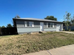 13243 Lackland Dr, Denver, CO 80239