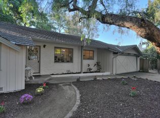 660 Covington Rd, Los Altos, CA 94024