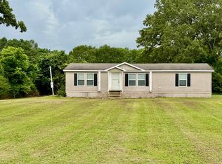 800 Mount Moriah Rd, Bonnerdale, AR 71933