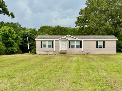 800 Mount Moriah Rd, Bonnerdale, AR, 71933