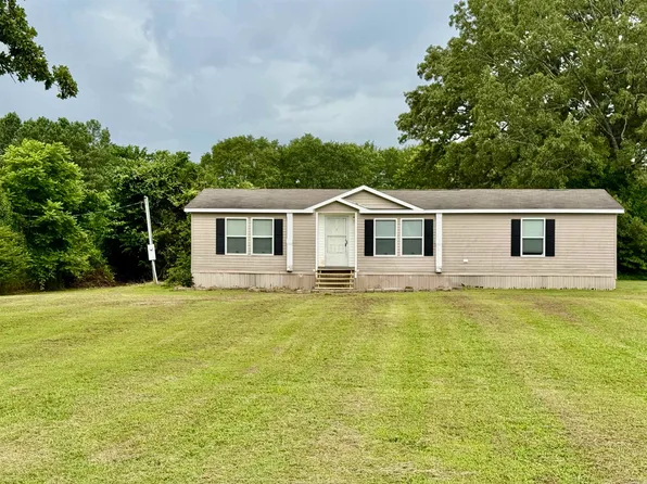800 Mount Moriah Rd, Bonnerdale, AR 71933