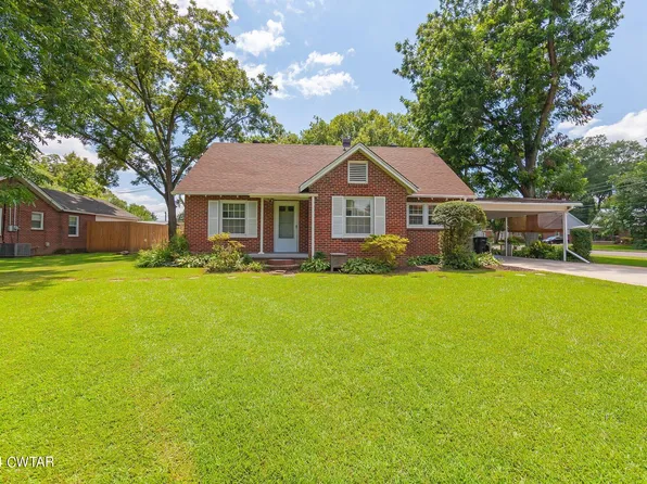 627 Neely St, Bolivar, TN 38008