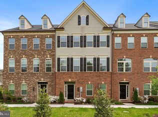 619 Iron Way #28, Baltimore, MD 21208