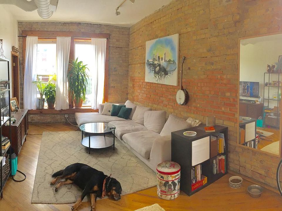 1st image of 1856 W North Ave APT 2F
