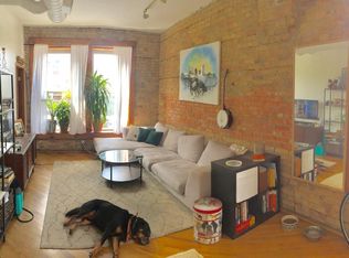 1856 W North Ave APT 2F, Chicago, IL 60622