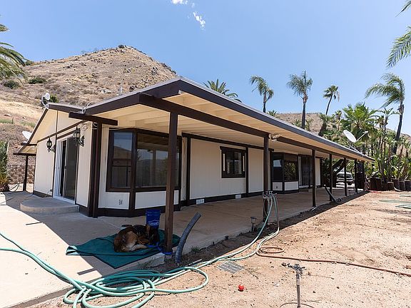 4th image of 11296 Marguerite Canyon Rd