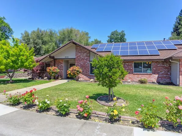 8725 Pathfinder Ct, Orangevale, CA 95662