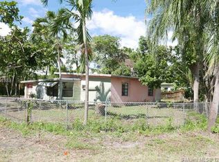 2001 NW 124th St, Miami, FL 33167