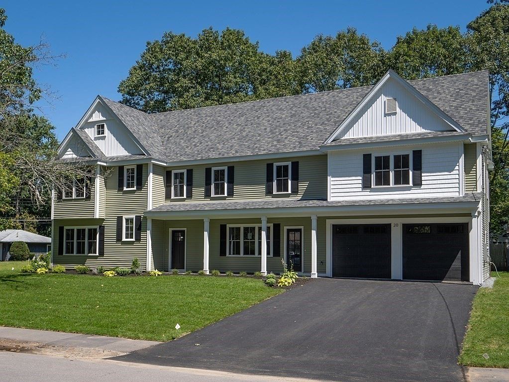 20 Brookdale Rd, Natick, MA 01760 MLS 73156714 Zillow