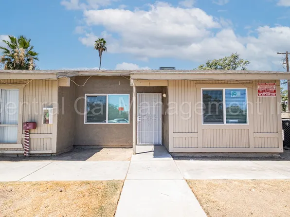 1244 Virginia Ave, 1244 Virginia Ave APT C, Bakersfield, CA 93307