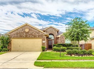 1902 Spring Forge Dr, Spring, TX 77373