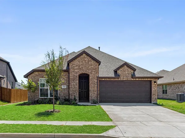 3400 Woodland Dr, Royse City, TX 75189