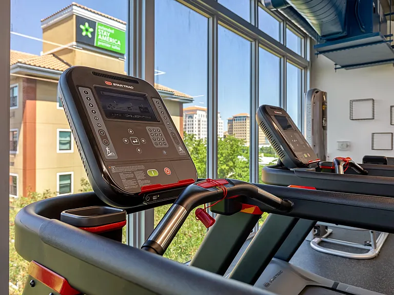 Fitness Studio