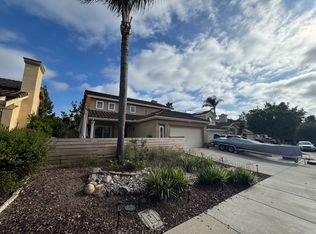 1245 Calle Fantasia, San Marcos, CA 92069