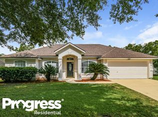 3367 Citation Dr, Green Cove Springs, FL 32043