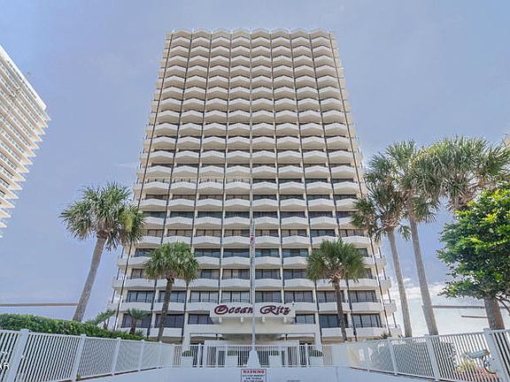 2nd image of 2900 N Atlantic Ave #9010