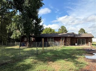 19717 State Highway 154, Ola, AR 72834