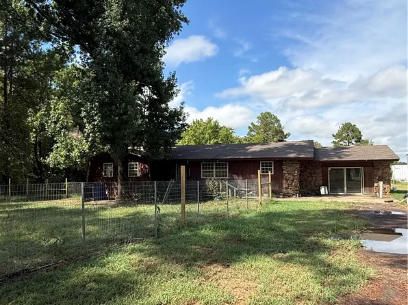 19717 State Highway 154, Ola, AR 72834