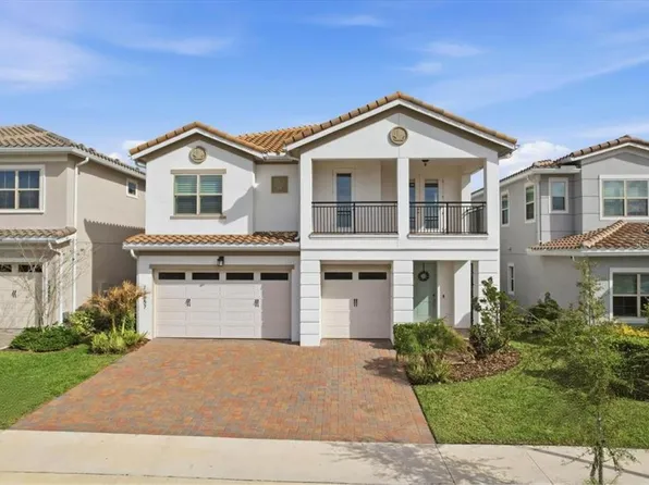 13857 Larkton Ln, Orlando, FL 32832