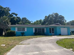 1141 Idlewild Dr S, Dunedin, FL 34698