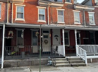 536 Kohn St, Norristown, PA 19401