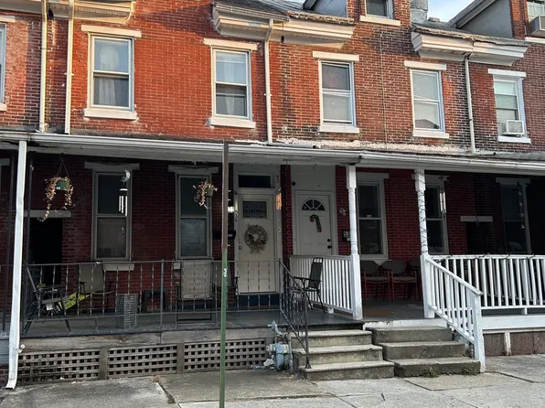 536 Kohn St, Norristown, PA 19401