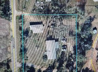3106 Russ Rd #A, Marianna, FL 32446