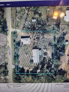 3106 Russ Rd #A, Marianna, FL, 32446