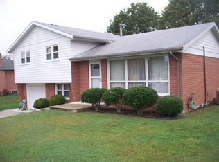 1426 Dogwood Ct, Cumberland, MD 21502