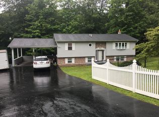 121 Basil Rock Ct, Du Bois, PA 15801