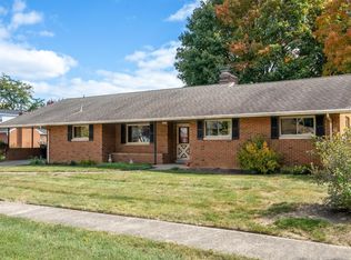 4258 Patzer Ave, Grove City, OH 43123