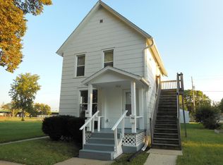 317 G Ave NW APT 2, Cedar Rapids, IA 52405
