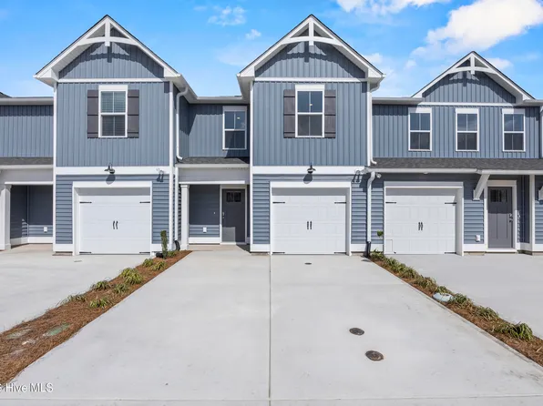 40 W Farley Drive #95, Hampstead, NC 28443