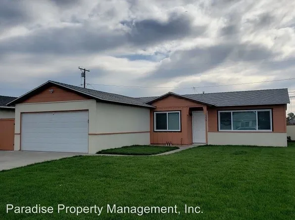 1556 6th Pl, Port Hueneme, CA 93041