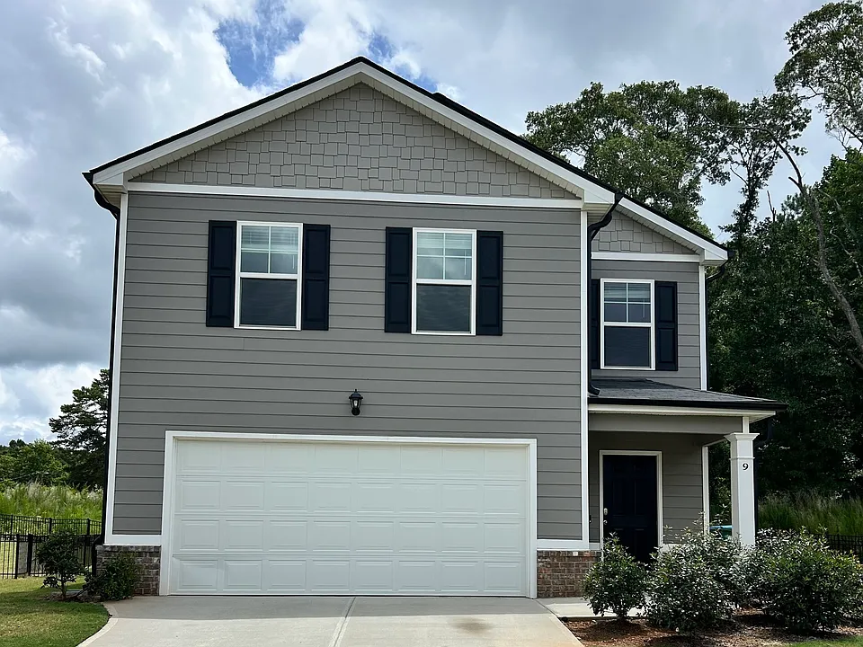 9 Charleston Ct