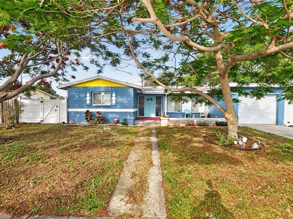 3232 59th Way N, Saint Petersburg, FL 33710
