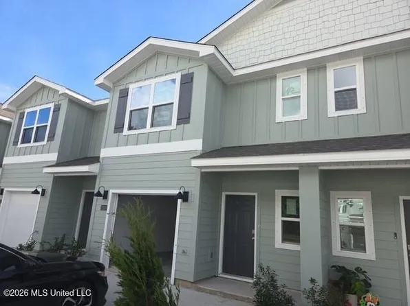 12257 Frazier Ln, Gulfport, MS 39503